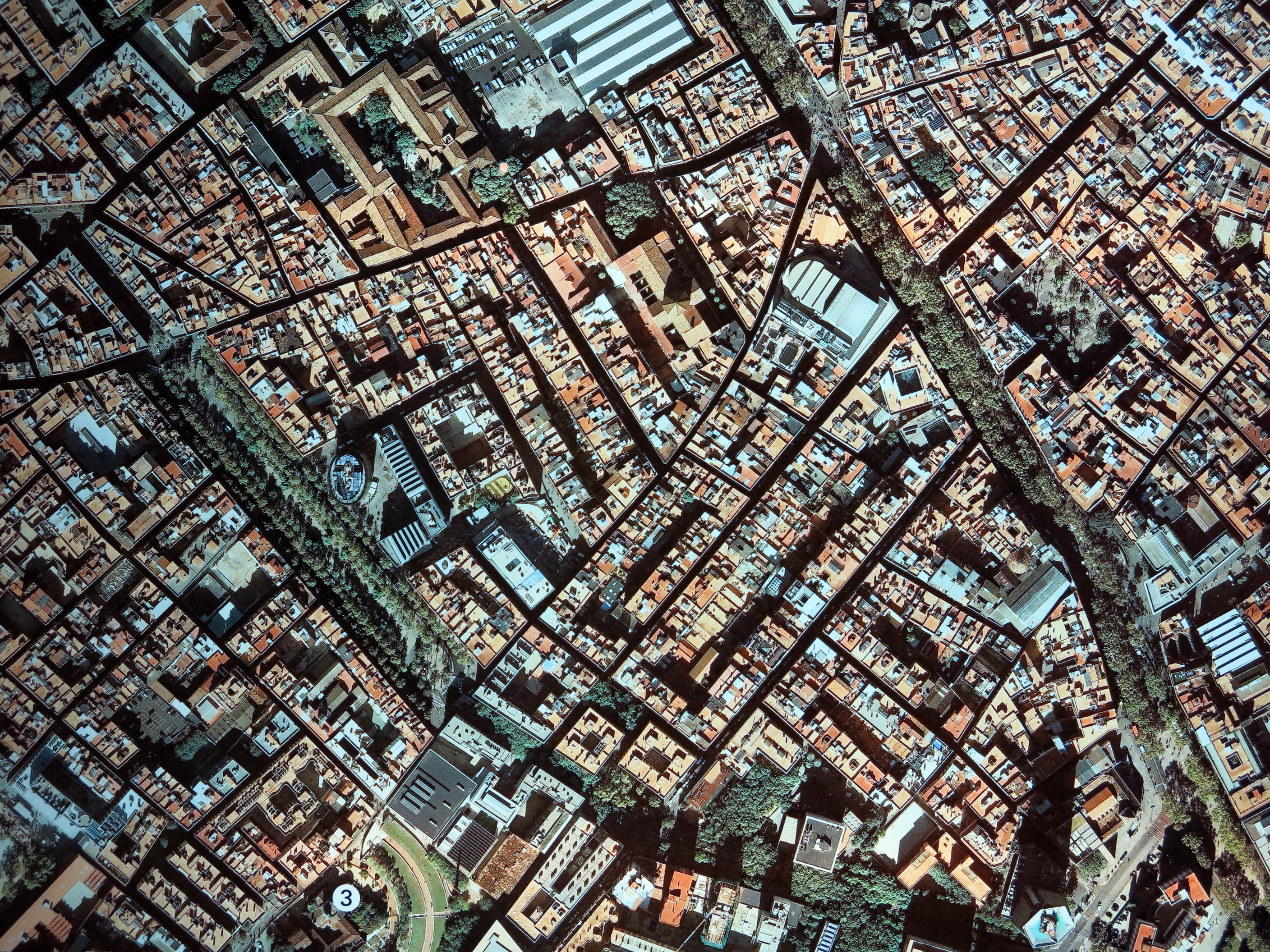 El Raval