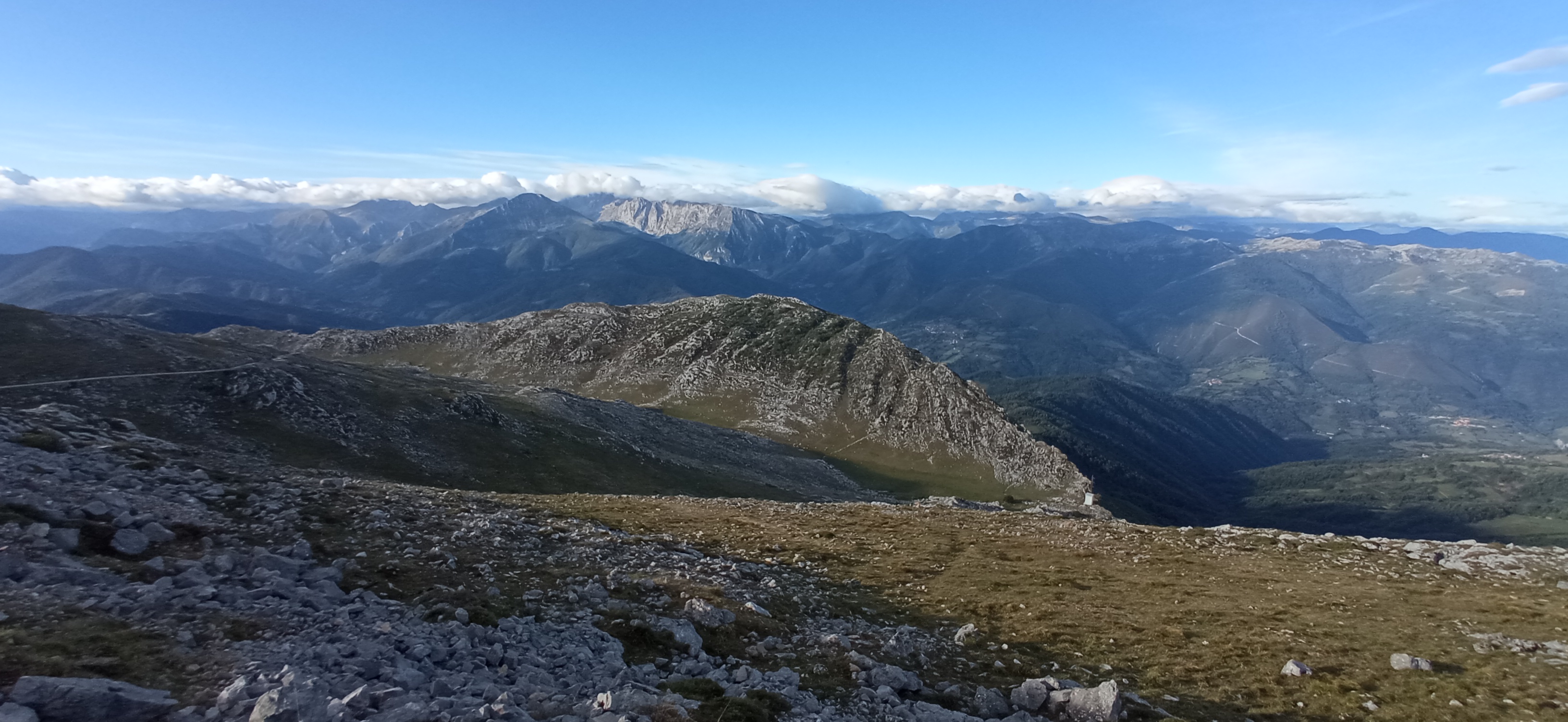 Asturias
