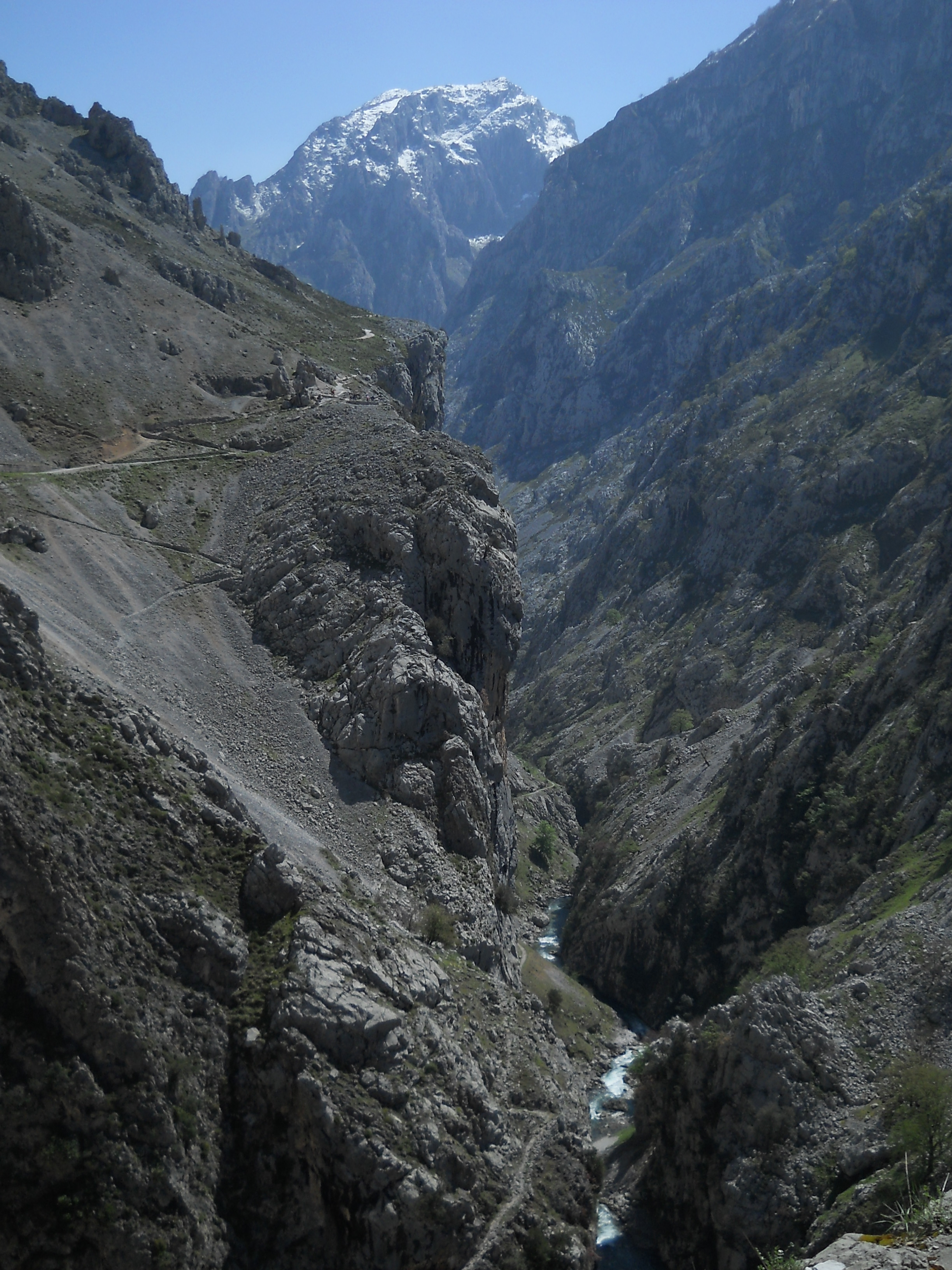 Cares Trail