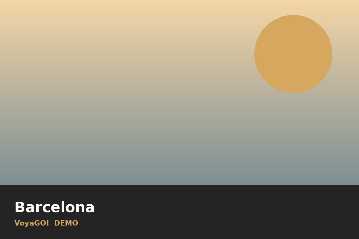Barcelona